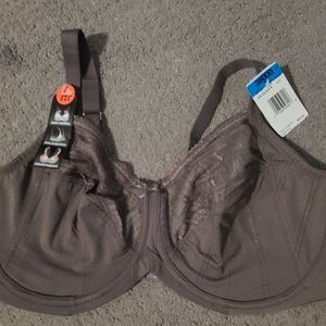 NWT Minimizer Bra